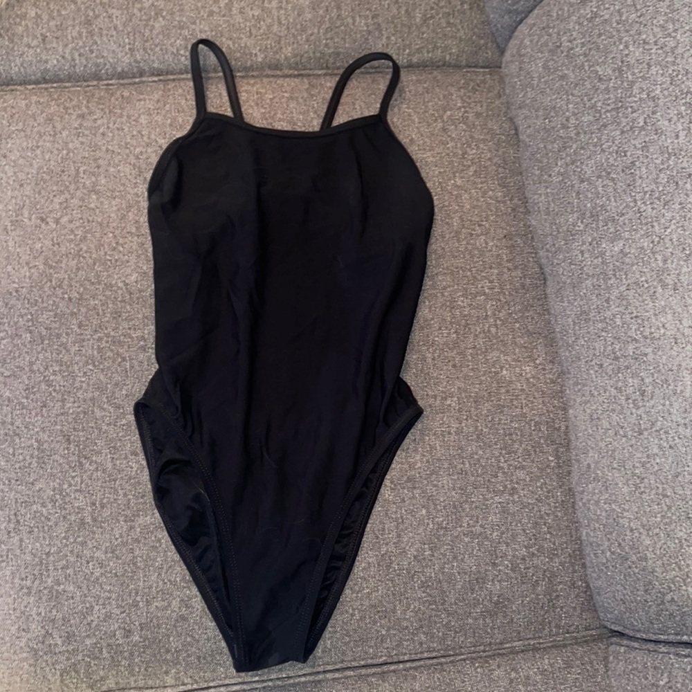 Jolyn/fina competition swim suit